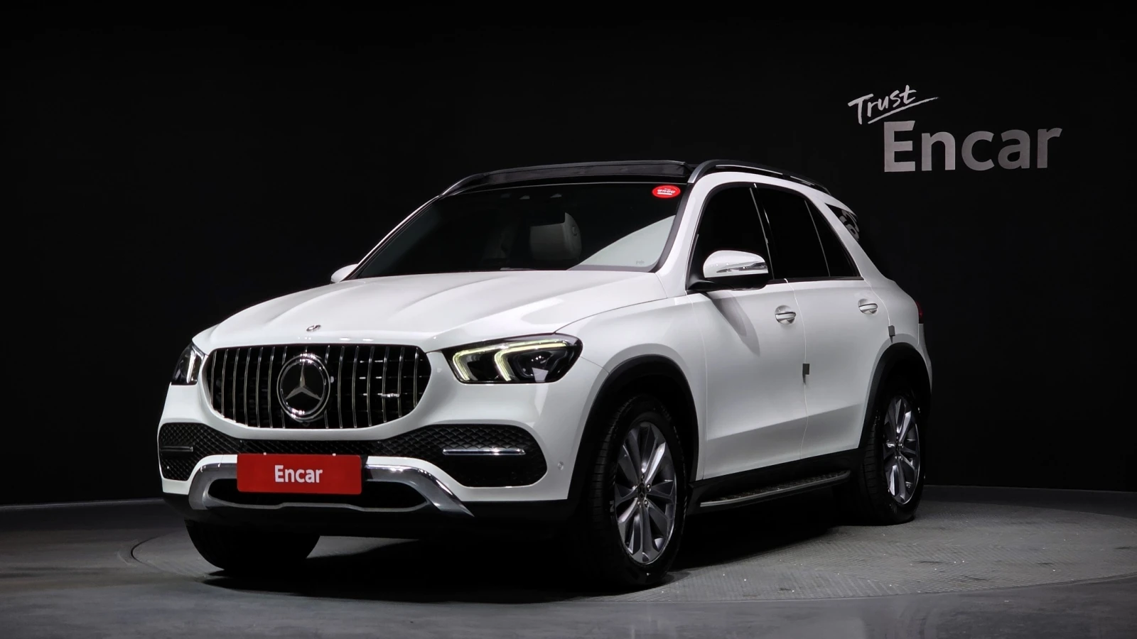 Mercedes-Benz GLE 300 2.0 W167 4MATIC | Auto.bg — изображение 1 Mercedes-Benz GLE 300 2.0 W167 4MATIC | Auto.bg — изображение 1