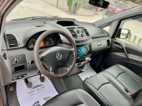 Mercedes-Benz Vito 2.2CDI FACELIFT 8+ 1 | Mobile.bg   10