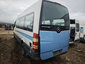 Mercedes-Benz Sprinter 515 undefined | Auto.bg — изображение 4 Mercedes-Benz Sprinter 515 undefined | Auto.bg — изображение 4