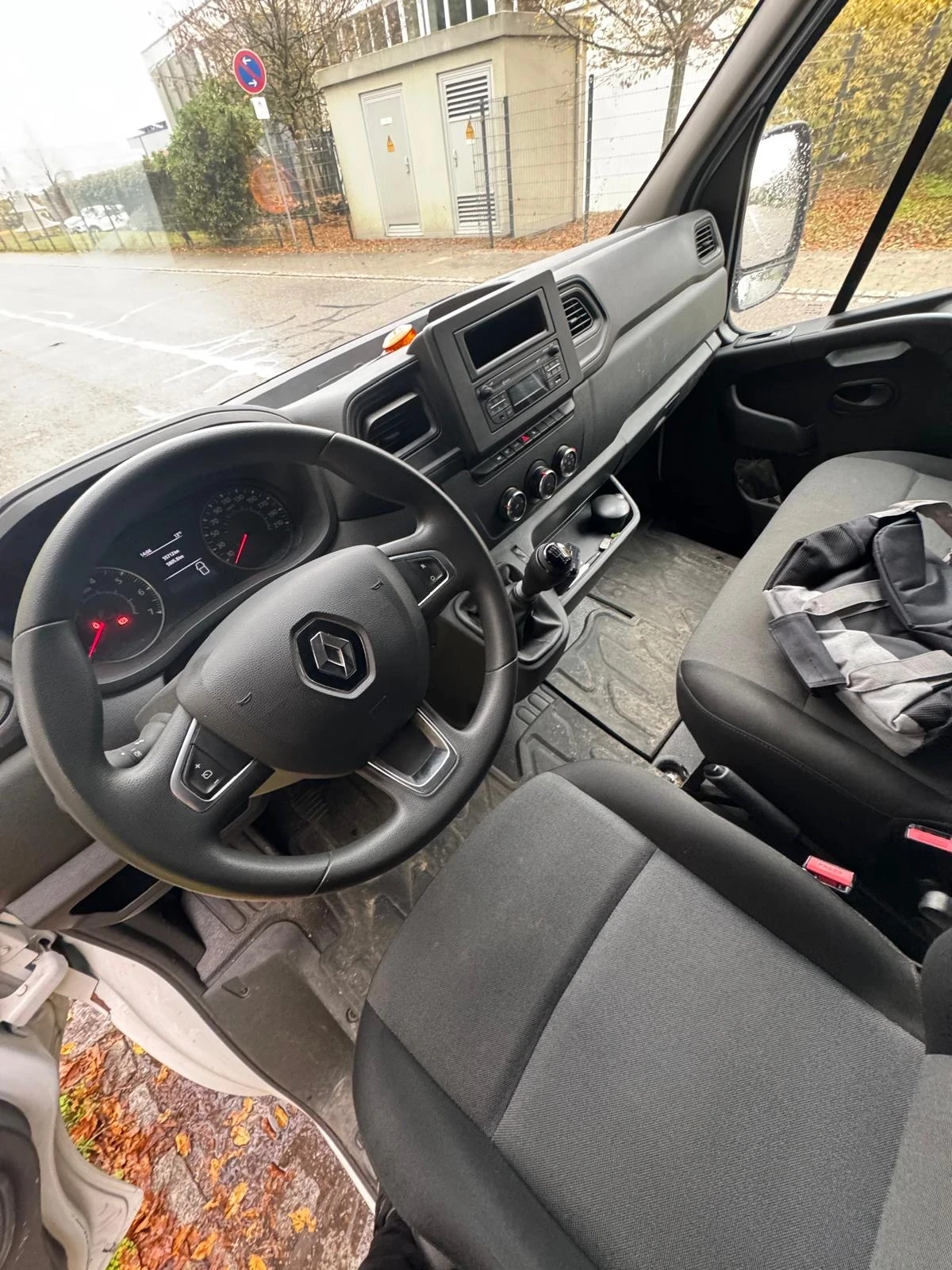 Renault Master MAXI  - изображение 4 | Auto.bg Renault Master MAXI  - изображение 4