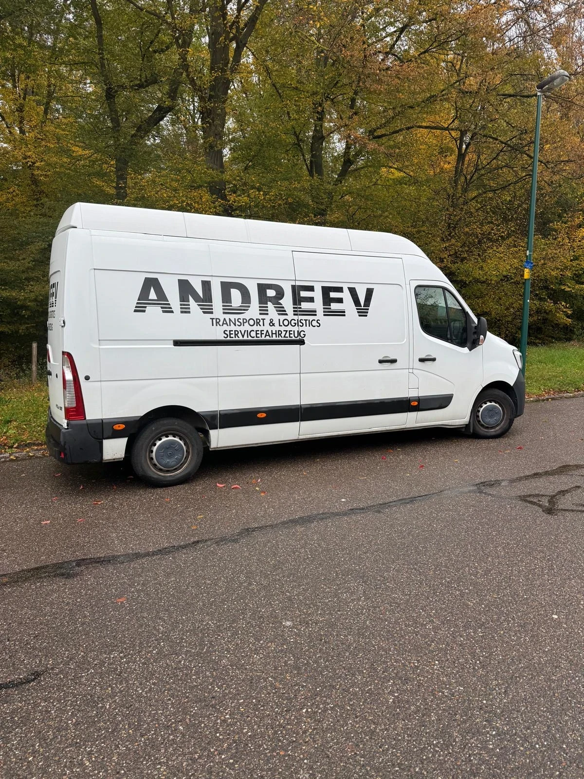 Renault Master MAXI  - изображение 3 | Auto.bg Renault Master MAXI  - изображение 3