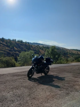 Yamaha Fazer undefined | Auto.bg — изображение 2 Yamaha Fazer undefined | Auto.bg — изображение 2