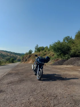 Yamaha Fazer undefined | Auto.bg — изображение 3 Yamaha Fazer undefined | Auto.bg — изображение 3