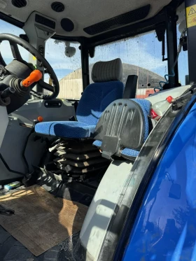 Трактор New Holland TD 110 | Auto.bg — изображение 2 Трактор New Holland TD 110 | Auto.bg — изображение 2