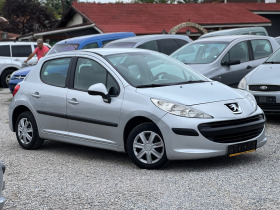 Peugeot 207 1.4i 90  | Mobile.bg   7