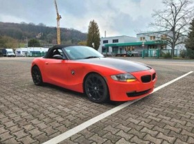 BMW Z4 2.0. 150.. Facelift. Navi. | Mobile.bg   2