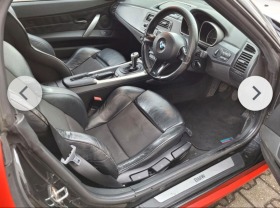 BMW Z4 2.0. 150.. Facelift. Navi. | Mobile.bg   8