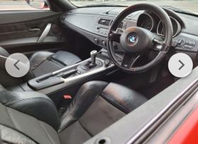 BMW Z4 2.0. 150.. Facelift. Navi. | Mobile.bg   9