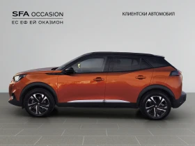 Peugeot 2008 New Line Up GT Electric 100 кВ 136 к.с.//2103R03 - 39999 лв. / 20451.16 € - 19251909 8 | Car24.bg Peugeot 2008 New Line Up GT Electric 100 кВ 136 к.с.//2103R03 - 39999 лв. / 20451.16 € - 19251909 8