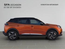 Peugeot 2008 New Line Up GT Electric 100 кВ 136 к.с.//2103R03 - 39999 лв. / 20451.16 € - 19251909 4 | Car24.bg Peugeot 2008 New Line Up GT Electric 100 кВ 136 к.с.//2103R03 - 39999 лв. / 20451.16 € - 19251909 4