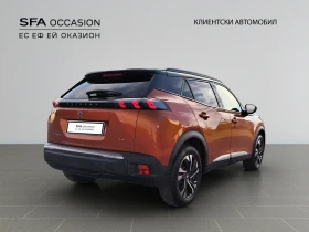 Peugeot 2008 New Line Up GT Electric 100 кВ 136 к.с.//2103R03 - 39999 лв. / 20451.16 € - 19251909 5 | Car24.bg Peugeot 2008 New Line Up GT Electric 100 кВ 136 к.с.//2103R03 - 39999 лв. / 20451.16 € - 19251909 5