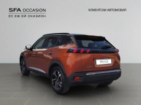 Peugeot 2008 New Line Up GT Electric 100 кВ 136 к.с.//2103R03 - 39999 лв. / 20451.16 € - 19251909 7 | Car24.bg Peugeot 2008 New Line Up GT Electric 100 кВ 136 к.с.//2103R03 - 39999 лв. / 20451.16 € - 19251909 7