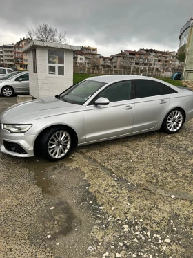 Audi A6 Ремап 300 - 23800 лв. / 12168.75 € - 96620631 3 | Car24.bg Audi A6 Ремап 300 - 23800 лв. / 12168.75 € - 96620631 3
