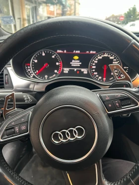 Audi A6 Ремап 300 - 23800 лв. / 12168.75 € - 96620631 16 | Car24.bg Audi A6 Ремап 300 - 23800 лв. / 12168.75 € - 96620631 16