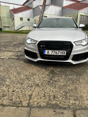 Audi A6 Ремап 300 - 23800 лв. / 12168.75 € - 96620631 9 | Car24.bg Audi A6 Ремап 300 - 23800 лв. / 12168.75 € - 96620631 9