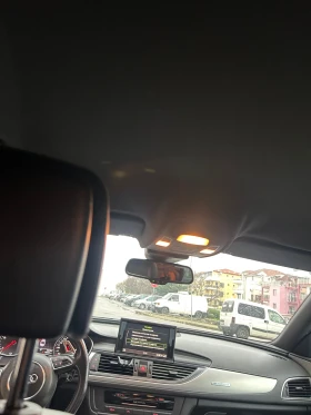 Audi A6 Ремап 300 - 23800 лв. / 12168.75 € - 96620631 11 | Car24.bg Audi A6 Ремап 300 - 23800 лв. / 12168.75 € - 96620631 11