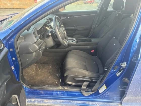 Honda Civic * Sport * ЦЕНА ДО БЪЛГАРИЯ* - 27499 лв. / 14060.02 € - 90532312 5 | Car24.bg Honda Civic * Sport * ЦЕНА ДО БЪЛГАРИЯ* - 27499 лв. / 14060.02 € - 90532312 5