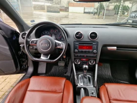 Audi A3 2.0 TDI - 21900 лв. / 11197.29 € - 28253025 9 | Car24.bg Audi A3 2.0 TDI - 21900 лв. / 11197.29 € - 28253025 9