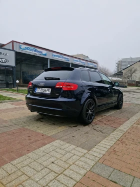 Audi A3 2.0 TDI - 21900 лв. / 11197.29 € - 28253025 6 | Car24.bg Audi A3 2.0 TDI - 21900 лв. / 11197.29 € - 28253025 6