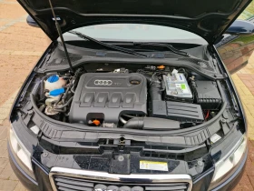 Audi A3 2.0 TDI - 21900 лв. / 11197.29 € - 28253025 14 | Car24.bg Audi A3 2.0 TDI - 21900 лв. / 11197.29 € - 28253025 14