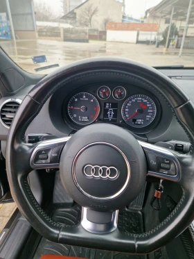 Audi A3 2.0 TDI - 21900 лв. / 11197.29 € - 28253025 11 | Car24.bg Audi A3 2.0 TDI - 21900 лв. / 11197.29 € - 28253025 11