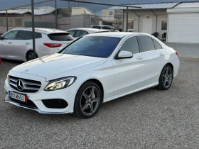 Mercedes-Benz C 250 2.2d/204hp/AMG/4-MATIC/AIR-MATIC/AMBIENT/ - Car24.bg Mercedes-Benz C 250 2.2d/204hp/AMG/4-MATIC/AIR-MATIC/AMBIENT/