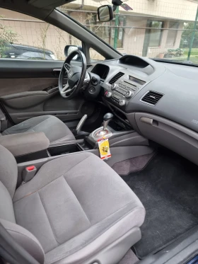 Honda Civic - 4300 € / 8410.07 лв. - 32300548 10 | Car24.bg Honda Civic - 4300 € / 8410.07 лв. - 32300548 10