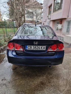 Honda Civic - 4300 € / 8410.07 лв. - 32300548 12 | Car24.bg Honda Civic - 4300 € / 8410.07 лв. - 32300548 12