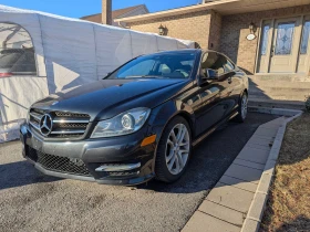 Mercedes-Benz C 350 4MATIC * ПАНОРАМА * ПОДГРЕВИ * CARFAX *