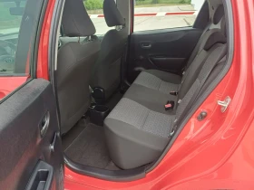 Toyota Yaris 1.33 Бензин* ПЪЛЕН АВТОМАТ * РЕАЛНИ68000км* Сервиз | Auto.bg — изображение 9 Toyota Yaris 1.33 Бензин* ПЪЛЕН АВТОМАТ * РЕАЛНИ68000км* Сервиз | Auto.bg — изображение 9