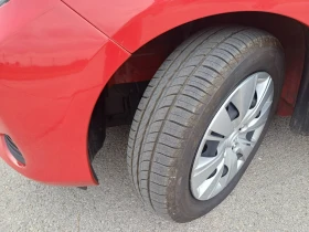 Toyota Yaris 1.33 Бензин* ПЪЛЕН АВТОМАТ * РЕАЛНИ68000км* Сервиз | Auto.bg — изображение 15 Toyota Yaris 1.33 Бензин* ПЪЛЕН АВТОМАТ * РЕАЛНИ68000км* Сервиз | Auto.bg — изображение 15