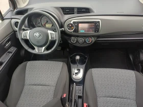 Toyota Yaris 1.33 Бензин* ПЪЛЕН АВТОМАТ * РЕАЛНИ68000км* Сервиз | Auto.bg — изображение 12 Toyota Yaris 1.33 Бензин* ПЪЛЕН АВТОМАТ * РЕАЛНИ68000км* Сервиз | Auto.bg — изображение 12