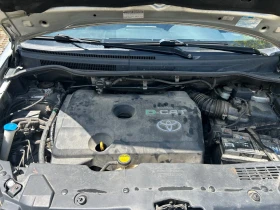 Toyota Corolla verso 2.2 177hp 2005 | Auto.bg — изображение 10 Toyota Corolla verso 2.2 177hp 2005 | Auto.bg — изображение 10