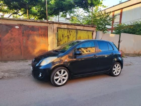 Toyota Yaris undefined | Auto.bg — изображение 2 Toyota Yaris undefined | Auto.bg — изображение 2