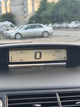Citroen C4 1.6 HDI | Auto.bg — изображение 7 Citroen C4 1.6 HDI | Auto.bg — изображение 7