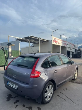 Citroen C4 1.6 HDI | Auto.bg — изображение 3 Citroen C4 1.6 HDI | Auto.bg — изображение 3