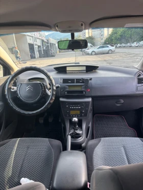 Citroen C4 1.6 HDI | Auto.bg — изображение 6 Citroen C4 1.6 HDI | Auto.bg — изображение 6