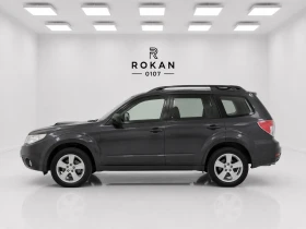 Subaru Forester - 4500 € / 8801.24 лв. - 85965115 3 | Car24.bg Subaru Forester - 4500 € / 8801.24 лв. - 85965115 3