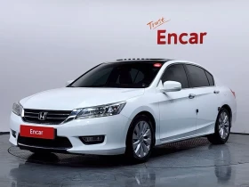 Honda Accord 2.4 Бензин