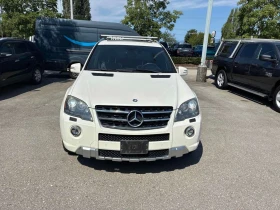 Mercedes-Benz ML 550 4MATIC | CARFAX | АВТОКРЕДИТ БЕЗ ПЪРВОНАЧАЛНА | Auto.bg — изображение 2 Mercedes-Benz ML 550 4MATIC | CARFAX | АВТОКРЕДИТ БЕЗ ПЪРВОНАЧАЛНА | Auto.bg — изображение 2