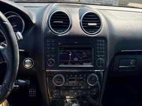 Mercedes-Benz ML 550 4MATIC | CARFAX | АВТОКРЕДИТ БЕЗ ПЪРВОНАЧАЛНА | Auto.bg — изображение 9 Mercedes-Benz ML 550 4MATIC | CARFAX | АВТОКРЕДИТ БЕЗ ПЪРВОНАЧАЛНА | Auto.bg — изображение 9