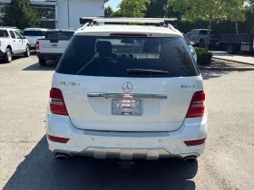 Mercedes-Benz ML 550 4MATIC | CARFAX | АВТОКРЕДИТ БЕЗ ПЪРВОНАЧАЛНА | Auto.bg — изображение 5 Mercedes-Benz ML 550 4MATIC | CARFAX | АВТОКРЕДИТ БЕЗ ПЪРВОНАЧАЛНА | Auto.bg — изображение 5