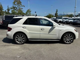 Mercedes-Benz ML 550 4MATIC | CARFAX | АВТОКРЕДИТ БЕЗ ПЪРВОНАЧАЛНА | Auto.bg — изображение 4 Mercedes-Benz ML 550 4MATIC | CARFAX | АВТОКРЕДИТ БЕЗ ПЪРВОНАЧАЛНА | Auto.bg — изображение 4