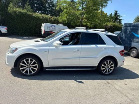 Mercedes-Benz ML 550 4MATIC | CARFAX | АВТОКРЕДИТ БЕЗ ПЪРВОНАЧАЛНА | Auto.bg — изображение 3 Mercedes-Benz ML 550 4MATIC | CARFAX | АВТОКРЕДИТ БЕЗ ПЪРВОНАЧАЛНА | Auto.bg — изображение 3