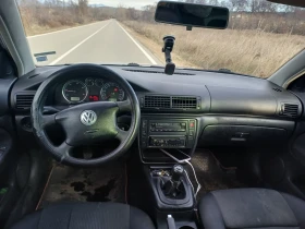 VW Passat 1.9 tdi 131 k.c - 2000 € - 95191860 6 | Car24.bg VW Passat 1.9 tdi 131 k.c - 2000 € - 95191860 6