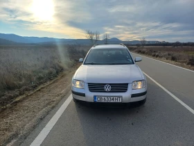 VW Passat 1.9 tdi 131 k.c - 2000 € - 95191860 2 | Car24.bg VW Passat 1.9 tdi 131 k.c - 2000 € - 95191860 2
