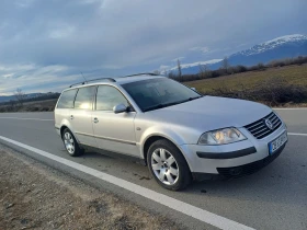 VW Passat 1.9 tdi 131 k.c - 2000 € - 95191860 3 | Car24.bg VW Passat 1.9 tdi 131 k.c - 2000 € - 95191860 3