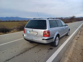 VW Passat 1.9 tdi 131 k.c - 2000 € - 95191860 4 | Car24.bg VW Passat 1.9 tdi 131 k.c - 2000 € - 95191860 4