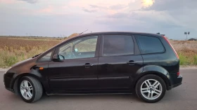 Ford C-max - 2700 € - 91809129 3 | Car24.bg Ford C-max - 2700 € - 91809129 3