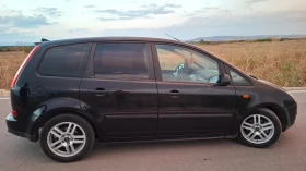 Ford C-max - 2700 € - 91809129 4 | Car24.bg Ford C-max - 2700 € - 91809129 4